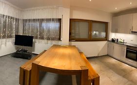 Gemuetliche Ferienwohnung Evieline In Todtnau
